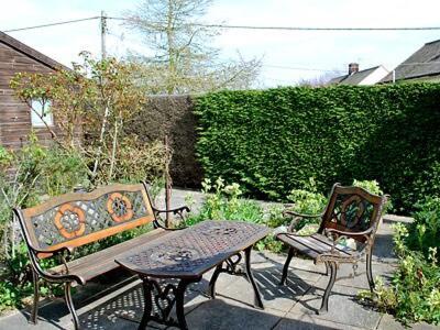 Heath View Cottage ウェストルトン エクステリア 写真
