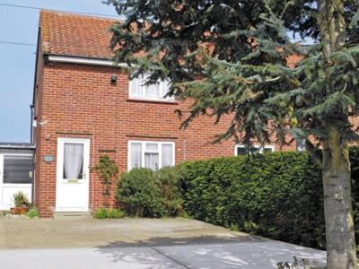 Heath View Cottage ウェストルトン エクステリア 写真
