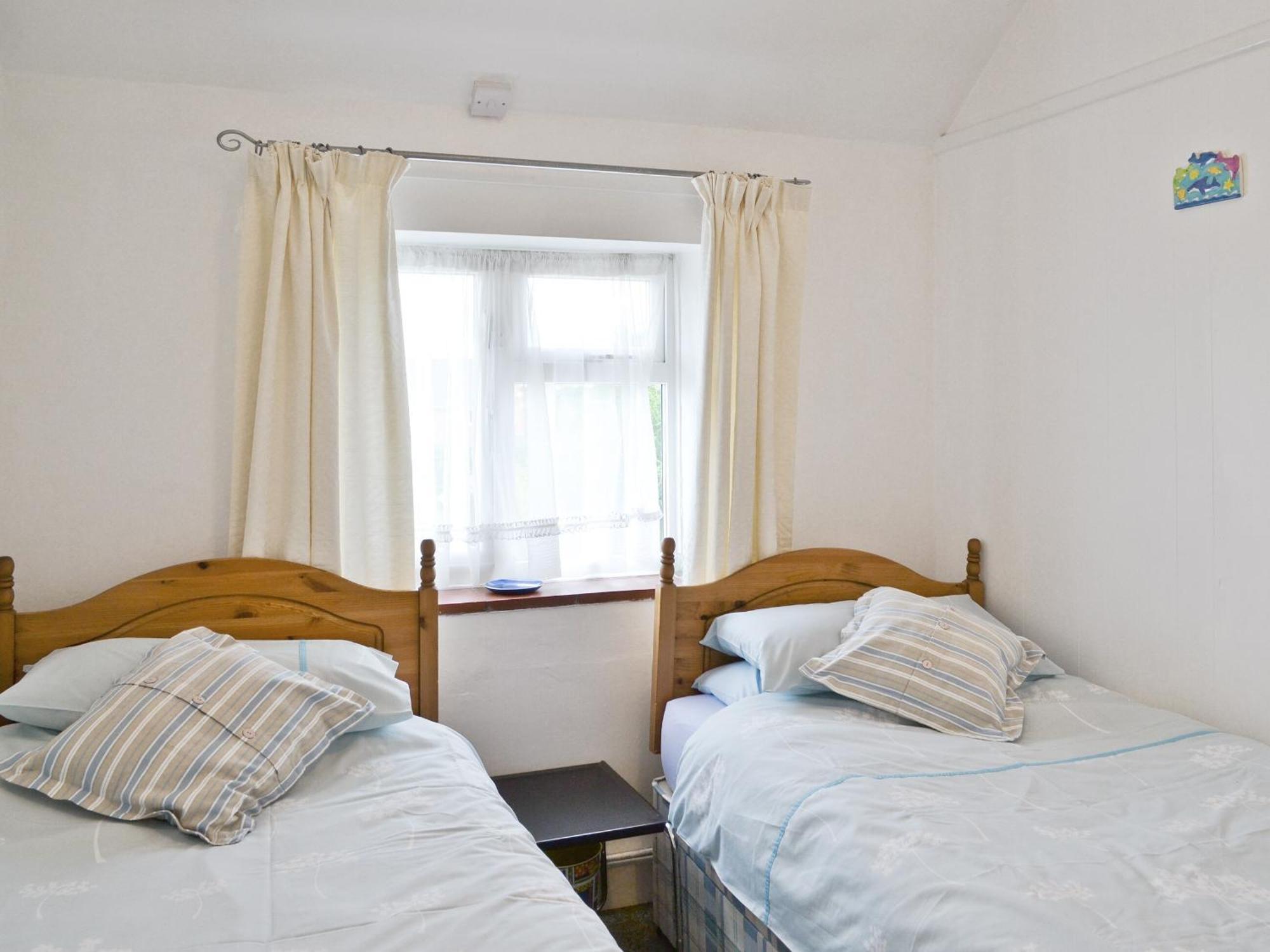 Heath View Cottage ウェストルトン エクステリア 写真