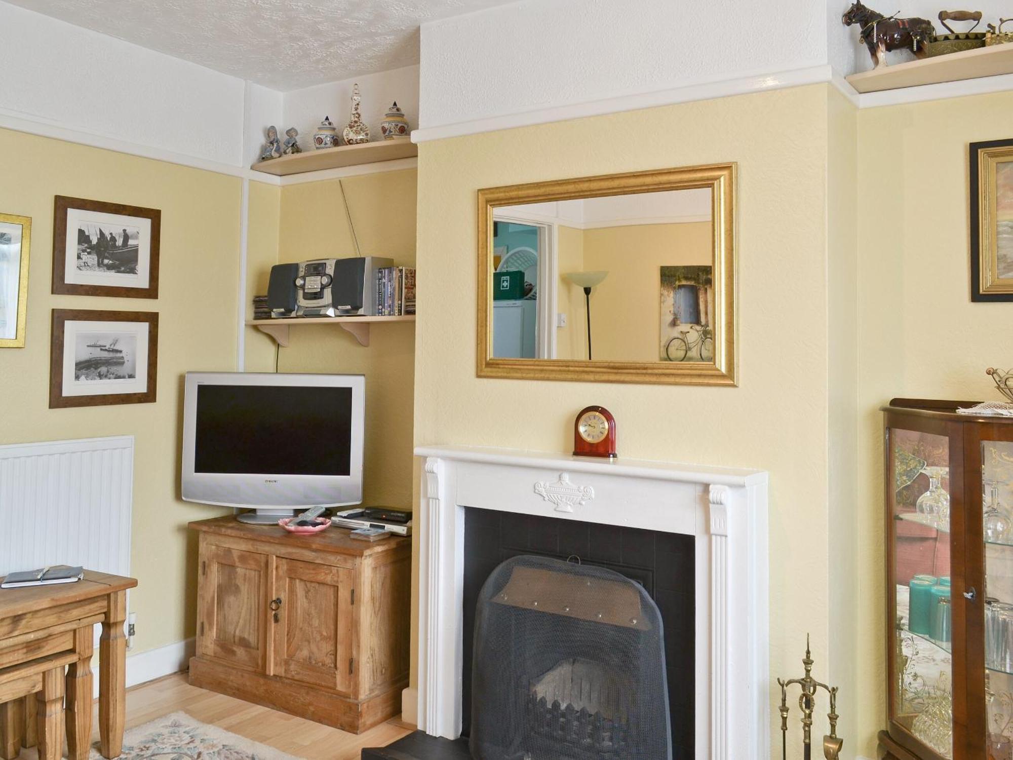 Heath View Cottage ウェストルトン エクステリア 写真