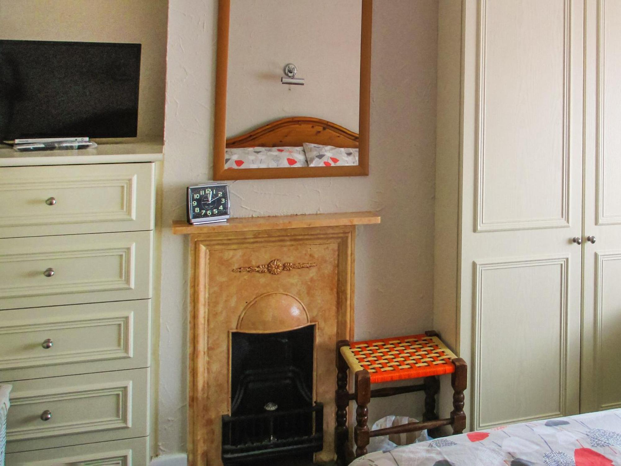 Heath View Cottage ウェストルトン エクステリア 写真